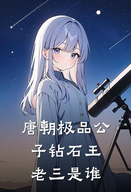 唐朝极品公子钻石王老三是谁