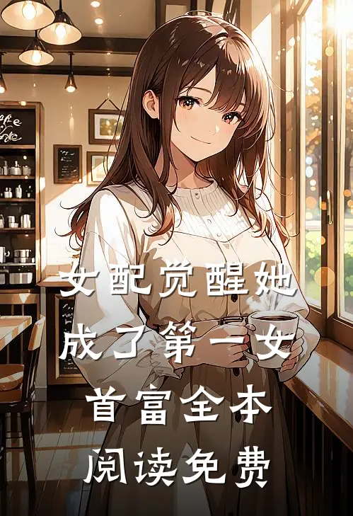 女配觉醒她成了第一女首富全本阅读免费