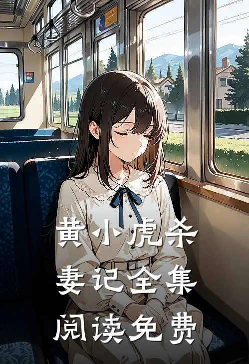 黄小虎杀妻记全集阅读免费