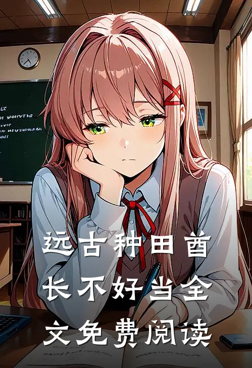 远古种田酋长不好当全文免费阅读