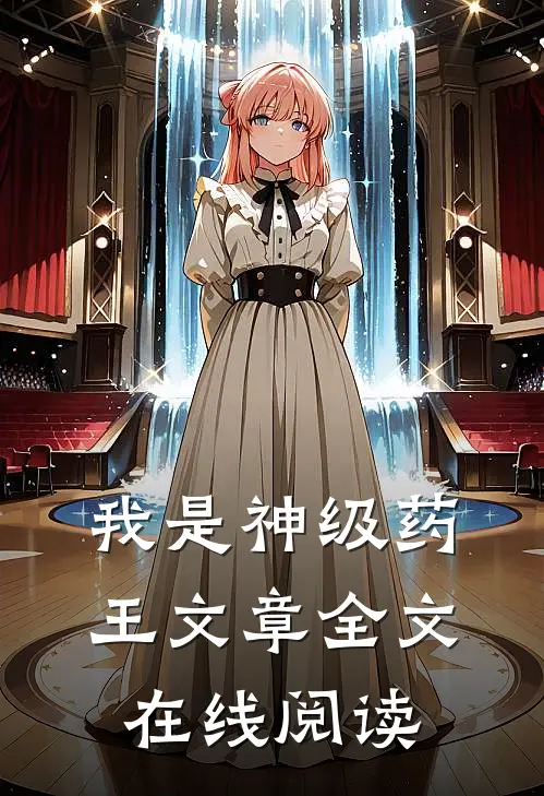 我是神级药王文章全文在线阅读