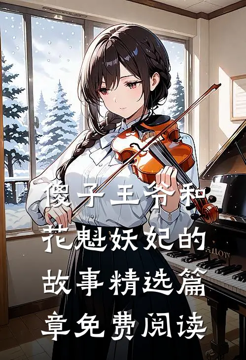 傻子王爷和花魁妖妃的故事精选篇章免费阅读