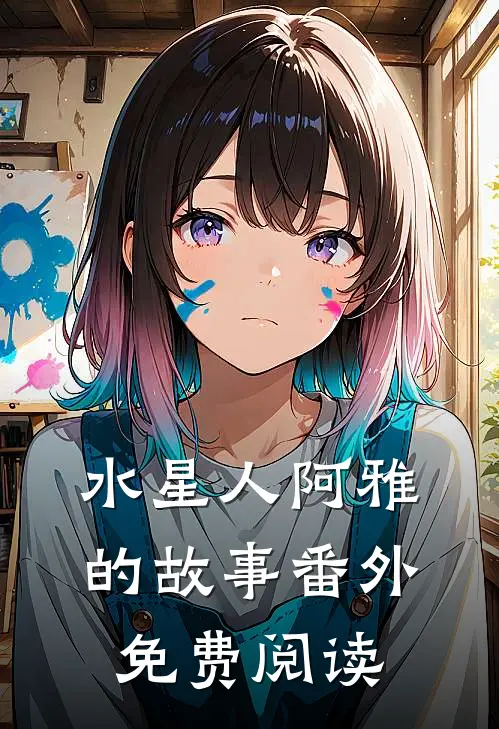 水星人阿雅的故事 番外免费阅读