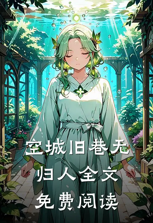 空城旧巷无归人全文免费阅读