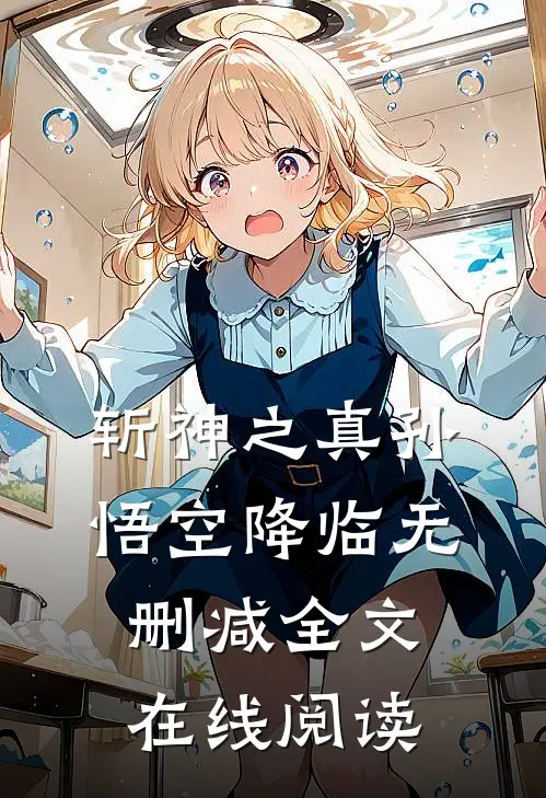 斩神之真孙悟空降临无删减全文在线阅读
