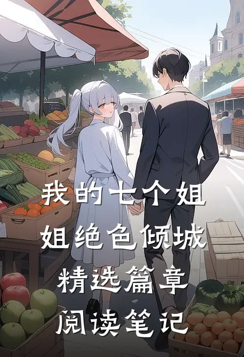 我的七个姐姐绝色倾城精选篇章阅读笔记