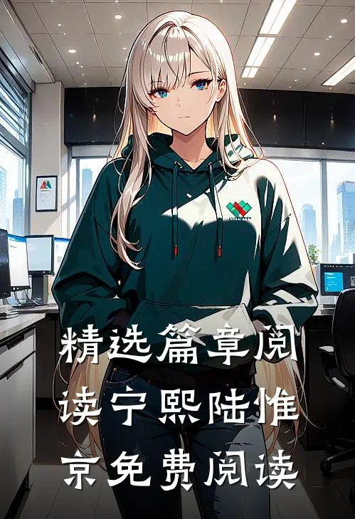 精选篇章阅读宁熙陆惟京免费阅读