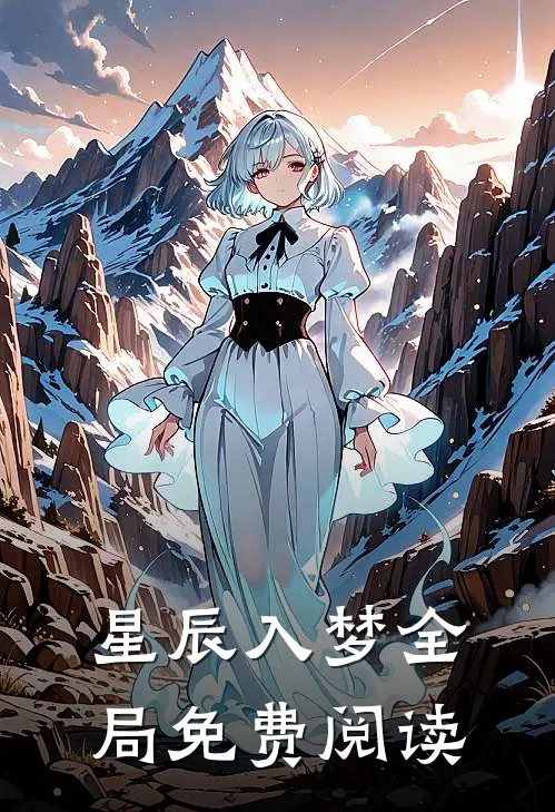 星辰入梦全局免费阅读