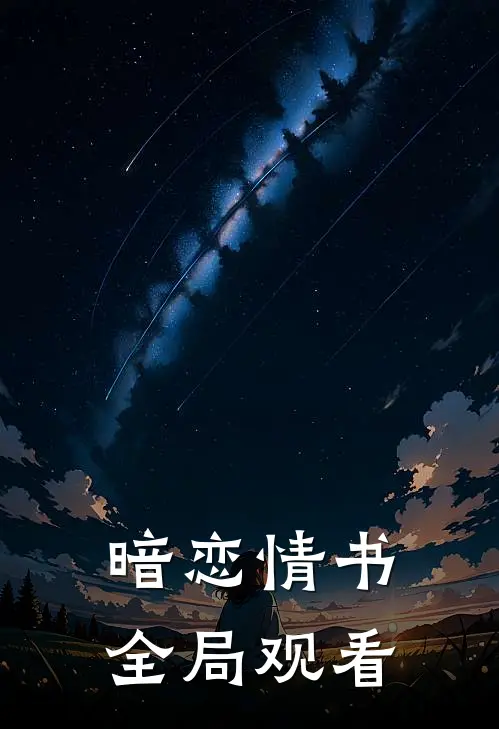 暗恋情书全局观看