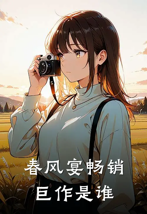春风宴畅销巨作是谁