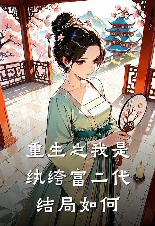重生之我是纨绔富二代结局如何