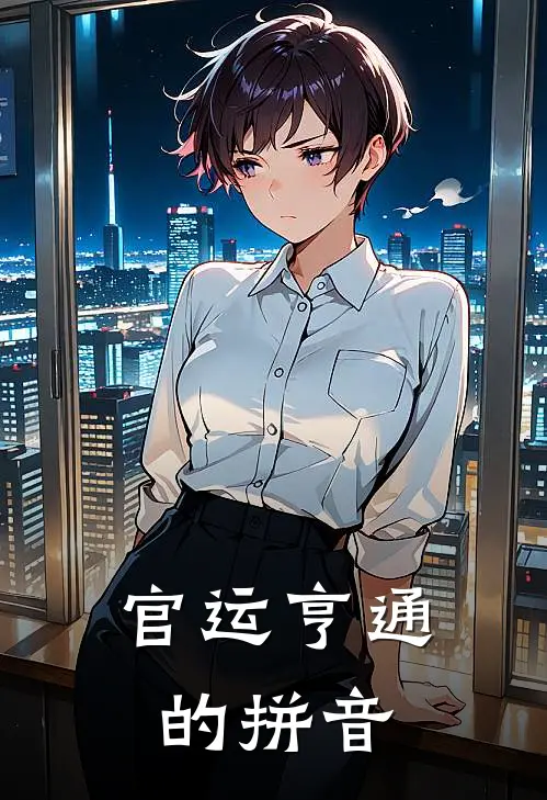 官运亨通的拼音