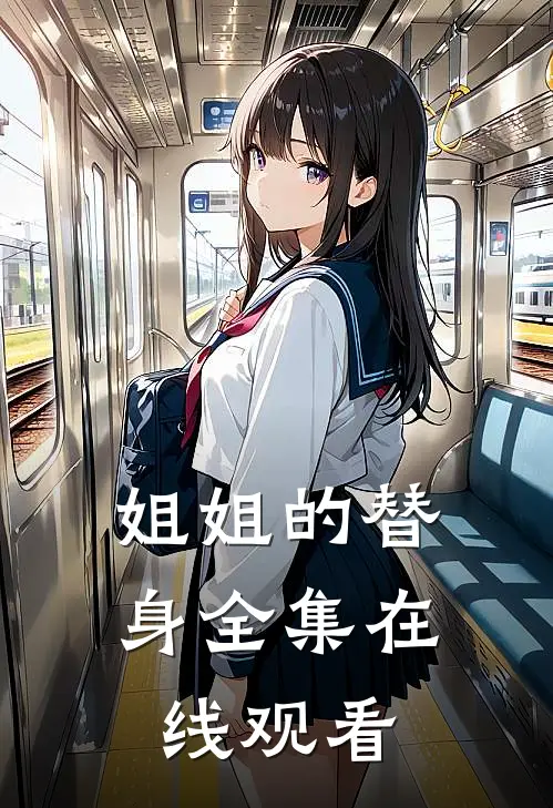 姐姐的替身 全集在线观看