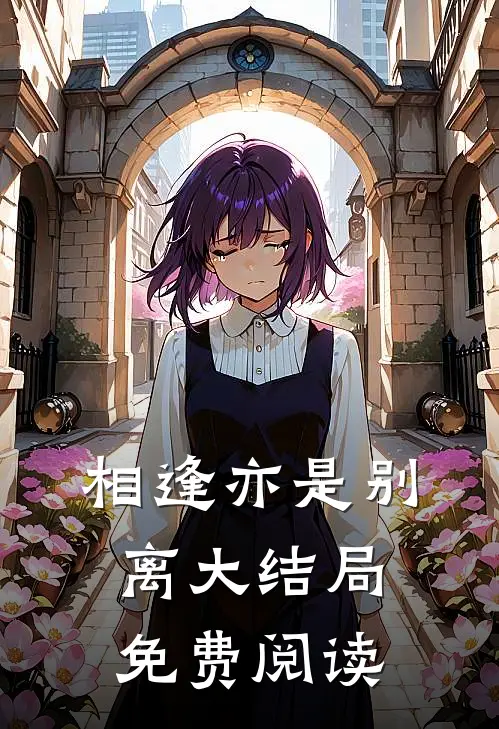 相逢亦是别离大结局免费阅读