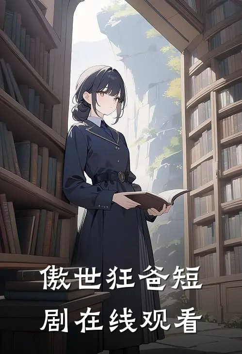 傲世狂爸短剧在线观看
