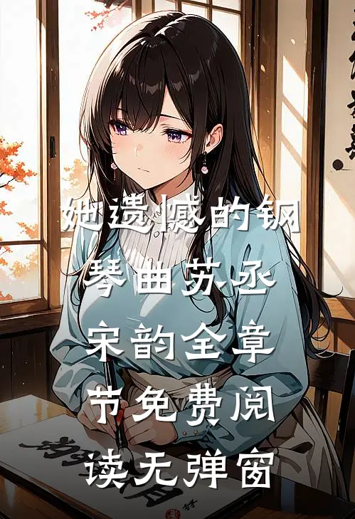 她遗憾的钢琴曲苏丞宋韵全章节免费阅读无弹窗