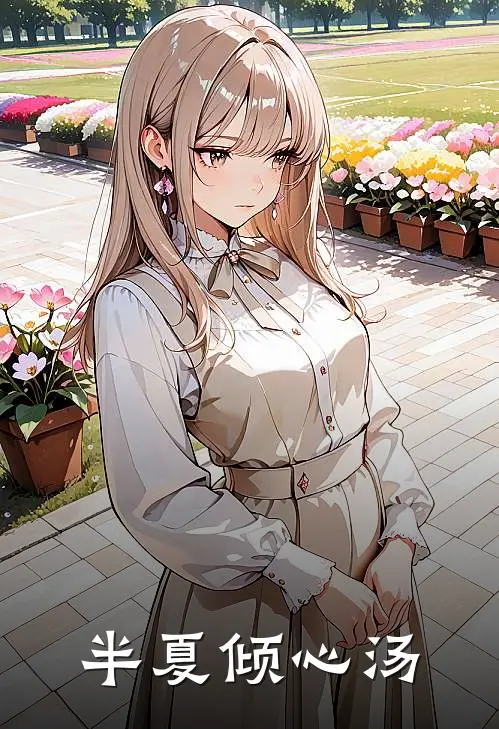 半夏倾心汤