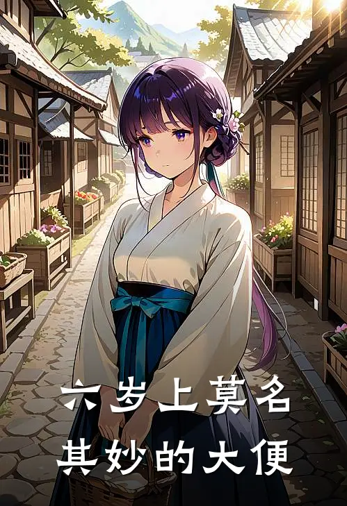 六岁上莫名其妙的大便