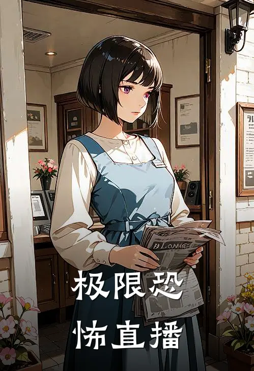极限恐怖直播