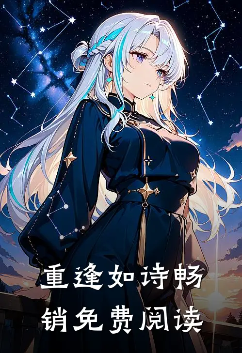 重逢如诗畅销免费阅读