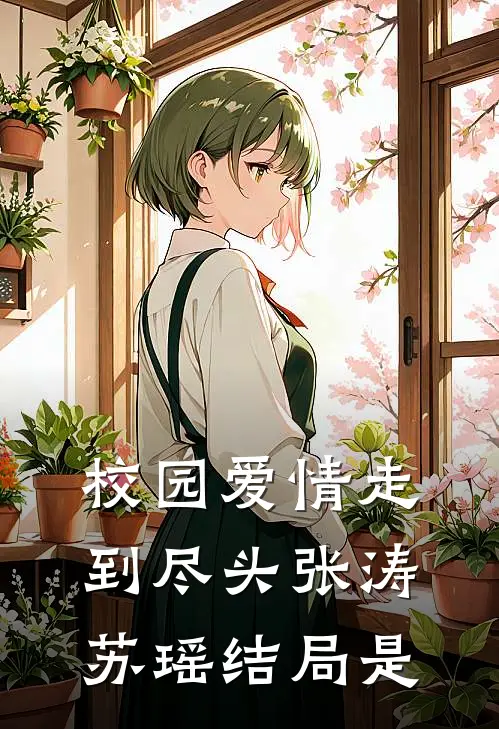 校园爱情走到尽头张涛苏瑶结局是