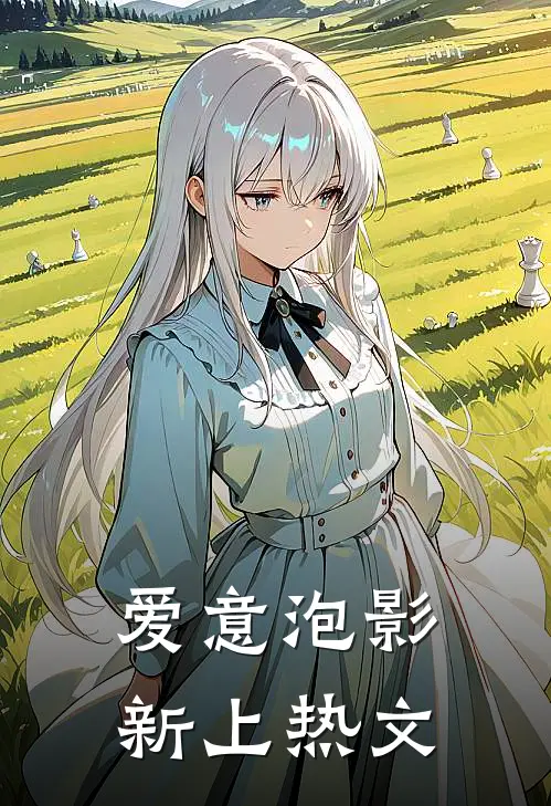 爱意泡影新上热文