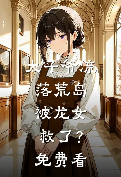 太子爷流落荒岛，被龙女救了？免费看
