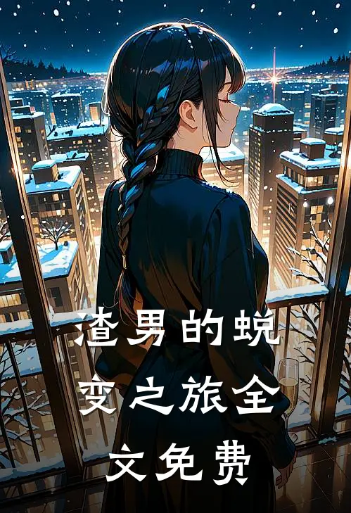 渣男的蜕变之旅全文免费