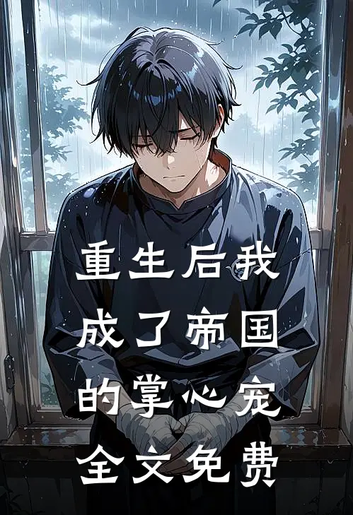 重生后我成了帝国的掌心宠全文免费
