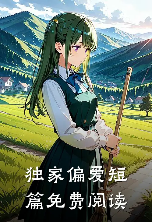 独家偏爱短篇免费阅读