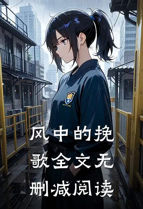 风中的挽歌全文无删减阅读