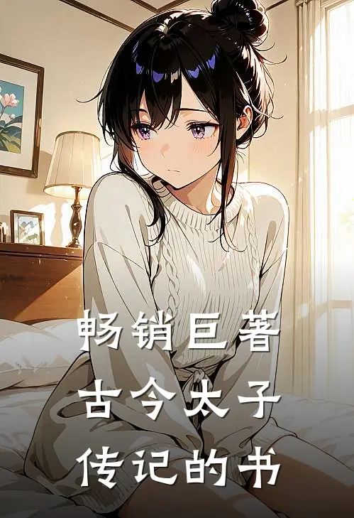 畅销巨著古今太子传记的书
