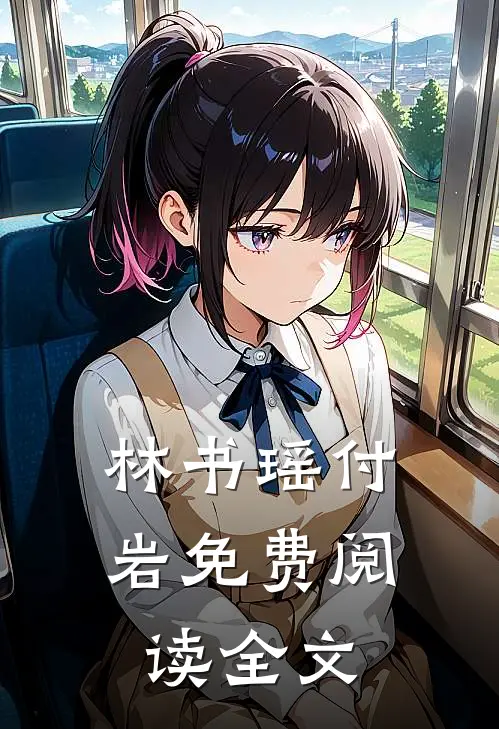 林书瑶付岩免费阅读全文