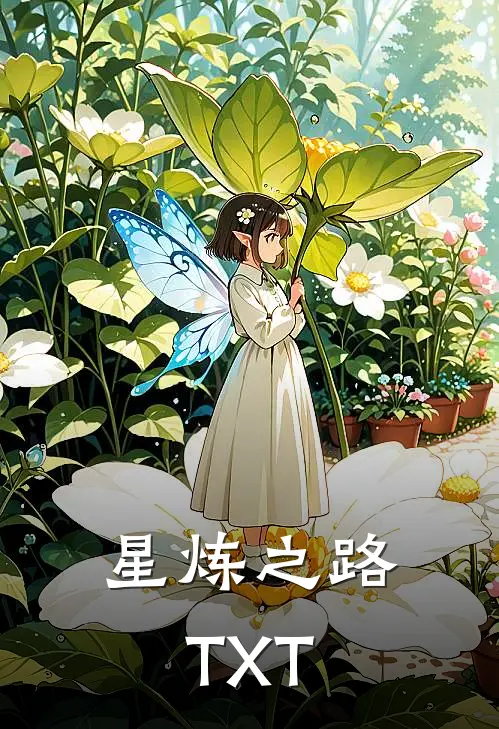 星炼之路TXT