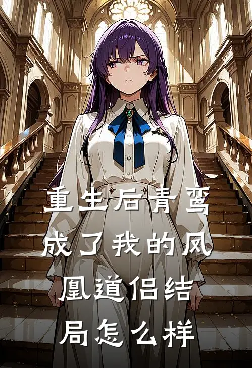 重生后青鸾成了我的凤凰道侣结局怎么样