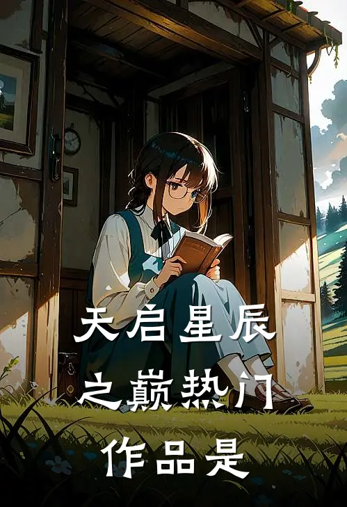 天启星辰之巅热门作品是