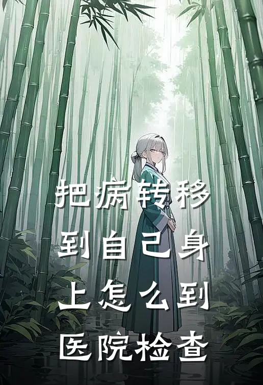 把病转移到自己身上怎么到医院检查