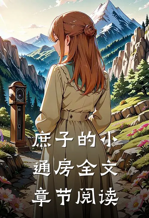 庶子的小通房全文章节阅读