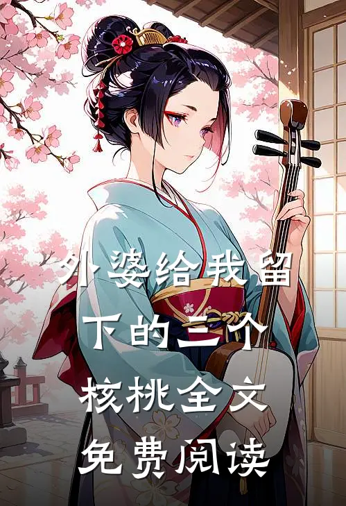 外婆给我留下的三个核桃全文免费阅读