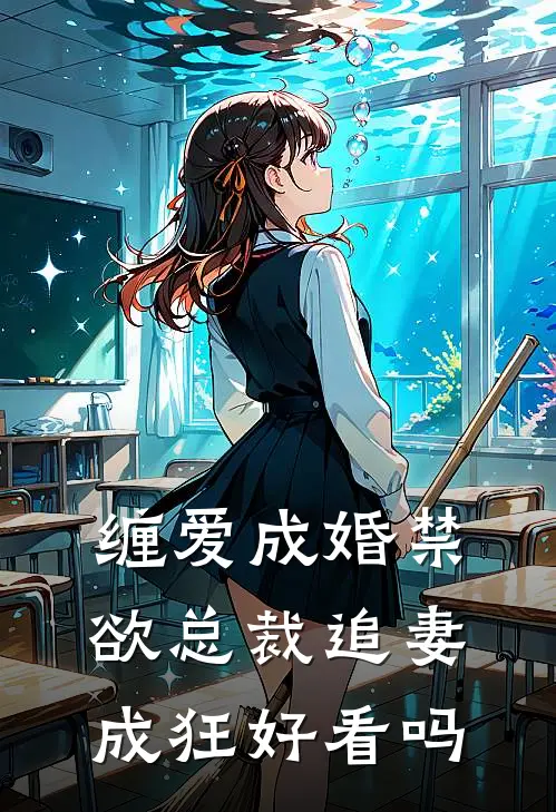缠爱成婚禁欲总裁追妻成狂好看吗