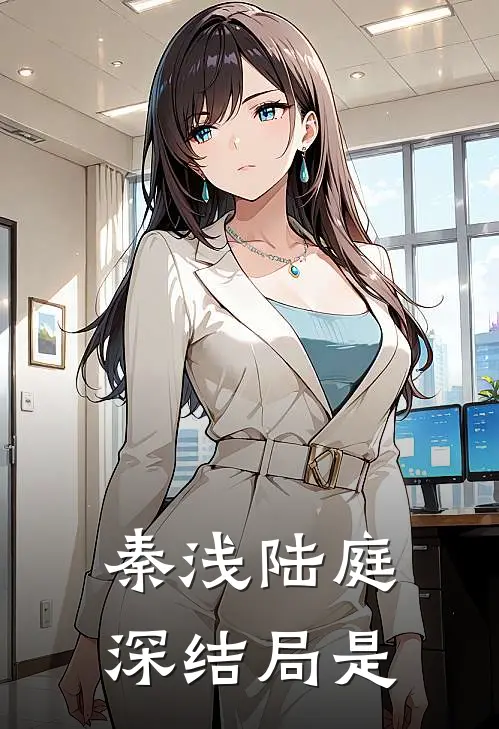 秦浅陆庭深结局是