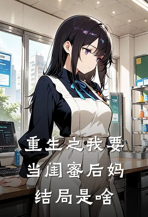 重生之我要当闺蜜后妈结局是啥