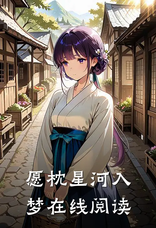 愿枕星河入梦在线阅读