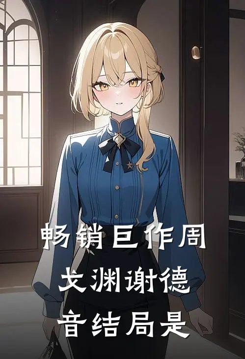 畅销巨作周戈渊谢德音结局是