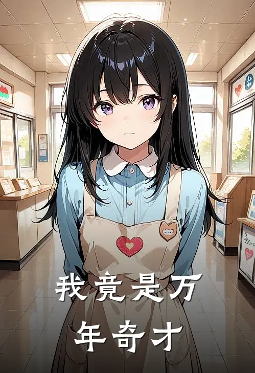 我竟是万年奇才
