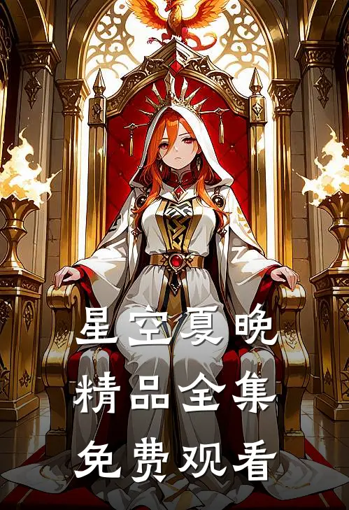星空夏晚精品全集免费观看