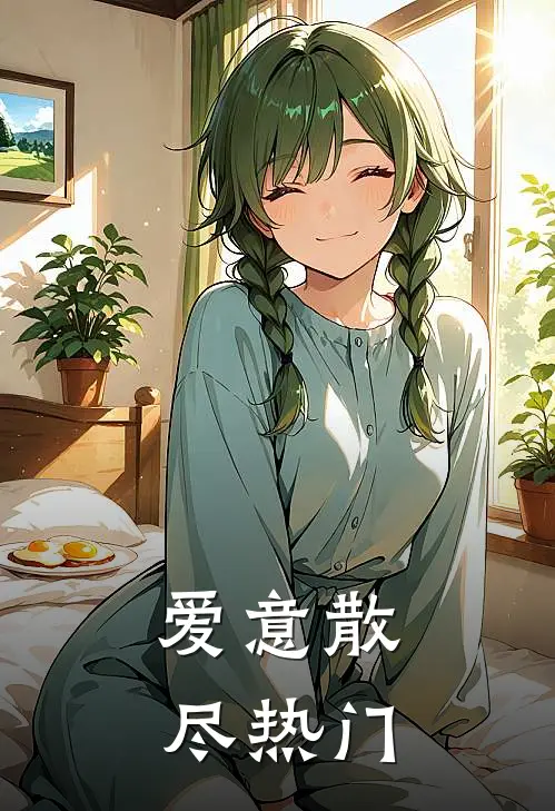 爱意散尽热门
