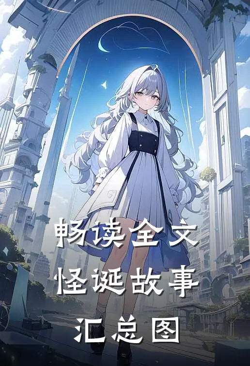 畅读全文怪诞故事汇总图