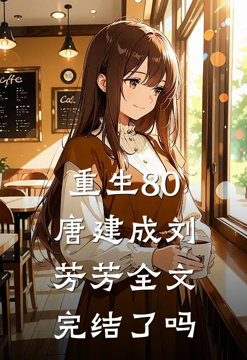 重生80唐建成刘芳芳全文完结了吗