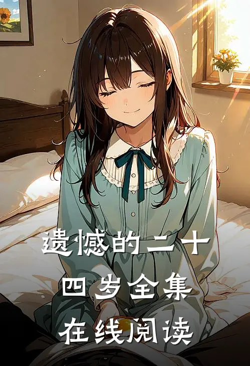 遗憾的二十四岁全集在线阅读
